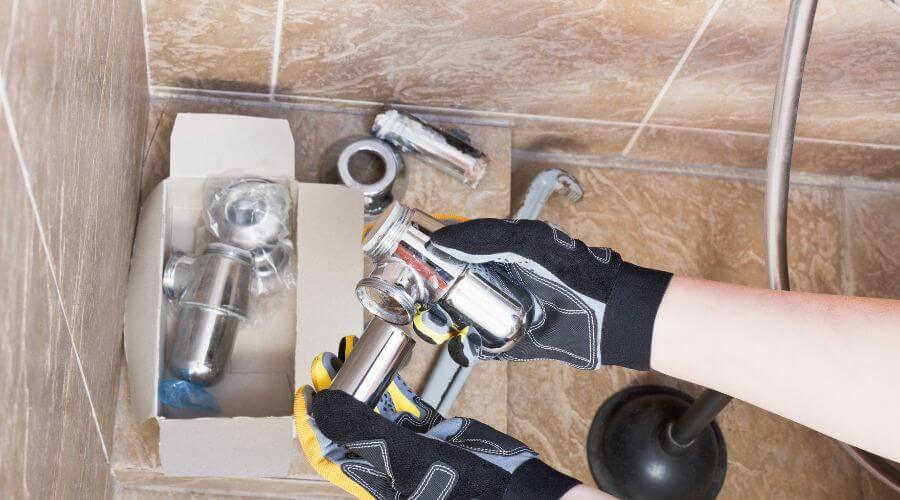 Professional Storm Sewer Service in Naugatuck, WV